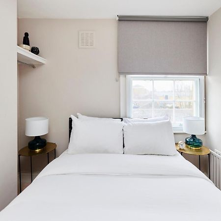 The Clapham Getaway - Charming 1Bdr Flat Appartement Londen Buitenkant foto